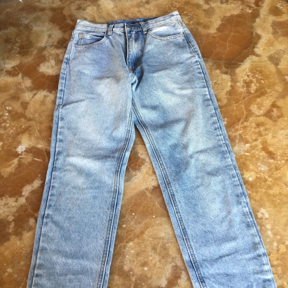 Brandy Melville J. Galt Denim Jeans SZ.M